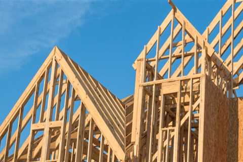 Is a construction loan a purchase or refinance?