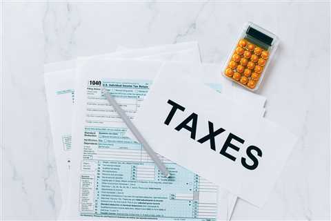Is there one-time tax forgiveness? - Health GadgetsNG