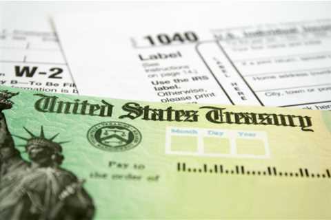 Does the IRS check every tax return?