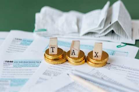 What will trigger an irs audit?