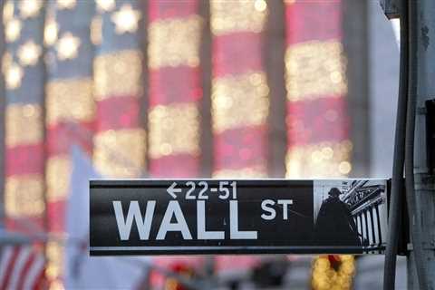 Why Wall Street Stock Predictions Are Meant To Be Wrong