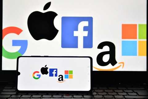 Big Tech Looks Ahead To A Potentially Bleak Q4 And The Housing Market Cools Off – Forbes AI..