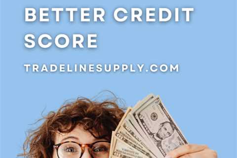 How to Leverage a Side Hustle Into a Better Credit Score