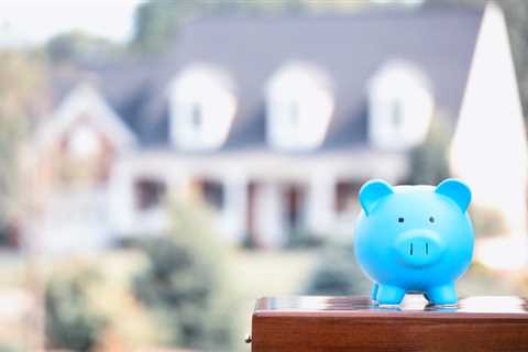 How Does a Cash-Out Refinance Loan Work?