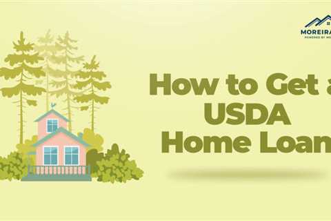 How to Get a USDA Home Loan in Atlanta