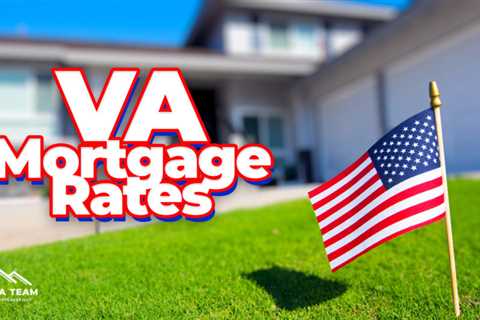 VA Mortgage Rates in Atlanta, GA