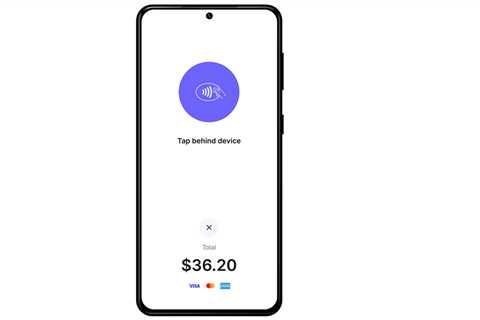 How Stripe leveraged Google Play to construct an SDK for Faucet to Pay on Android