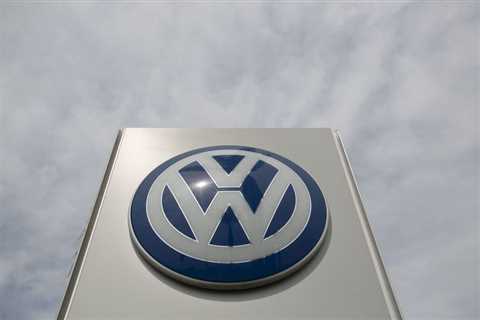 Volkswagen to construct personal plant in U.S. for Scout model – Automobilwoche By Reuters