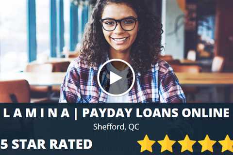 Lamina Brokers Offers Payday Loan Alternative