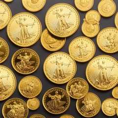 Master the Art of Investing in Gold Coins: A Beginner’s Guide