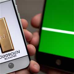 How To Invest In Gold And Silver On Robinhood