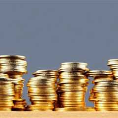 Safeguard Your Retirement Savings: Invest in a Powerful Gold IRA