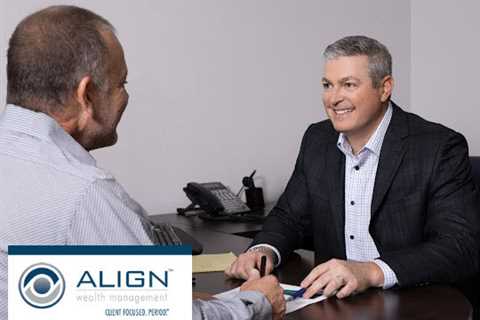 Align Wealth Management : Financial Planners, Wealth Retirement