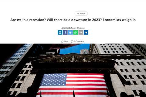 Americans Believe Recession is Coming: What the Fed is Doing to Combat Inflation