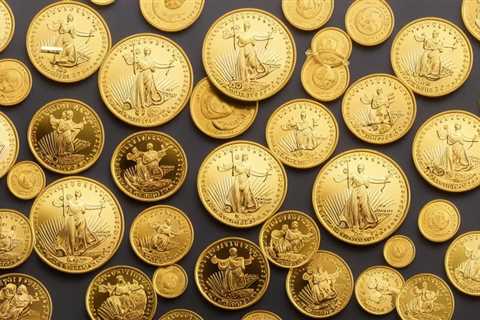 Master the Art of Investing in Gold Coins: A Beginner’s Guide