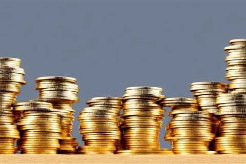 Safeguard Your Retirement Savings: Invest in a Powerful Gold IRA