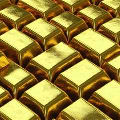 Maximize Your Returns: Top Tips for Choosing the Best Gold Company to Invest In