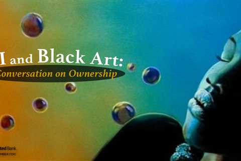 AI and Black Art: A Conversation on Ownership