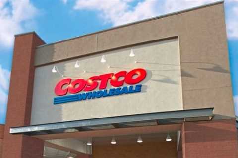 Free $20 Reward Card with Costco Membership Buy!