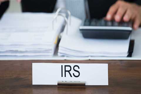 Does the irs audit 1099s?