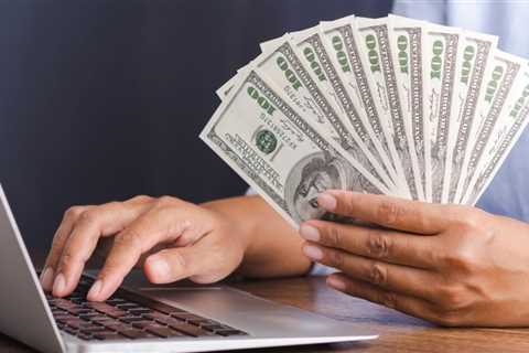 Alabama Online Payday Loans - What You Need to Know