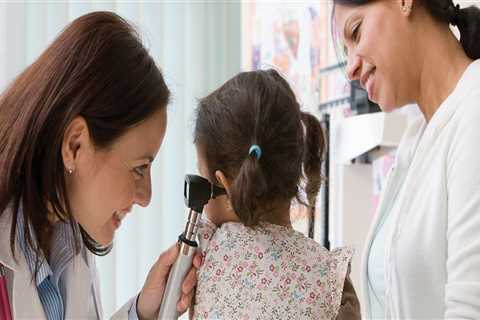 Understanding the Children’s Health Insurance Program (CHIP)