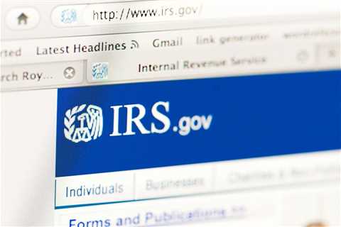 How Do I Pay Off IRS Installment Agreement?