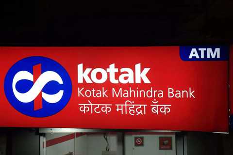 Kotak Mahindra Financial institution This autumn Preview: NII and web revenue progress prone to be..