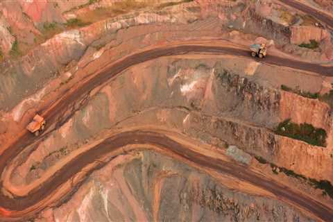 Understanding Market Risk in Mining Stocks