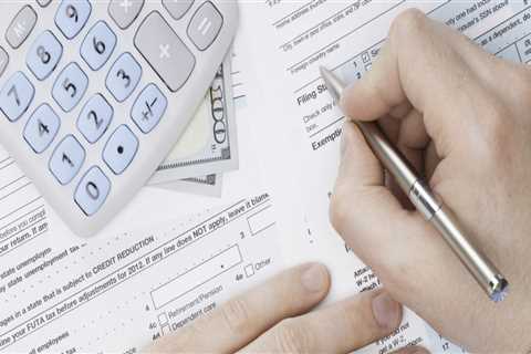 Is the irs forgiving tax debt?