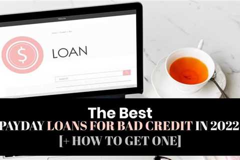 Top Payday Lenders