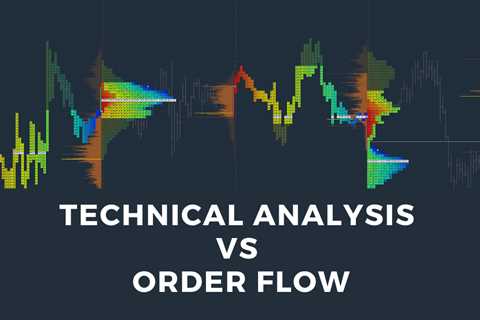 How to Supplement Technical Analysis with Order Flow Trading