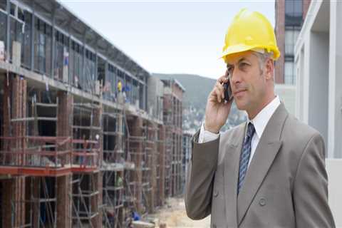 Is a construction loan an amortized loan?