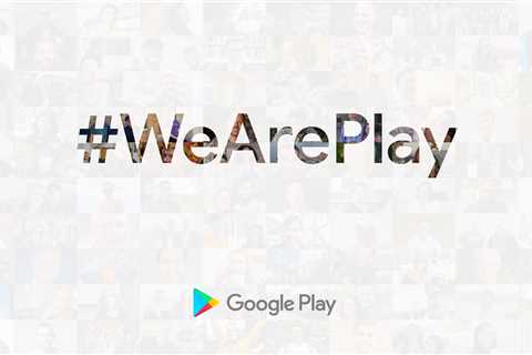 #WeArePlay | Meet Ayushi & Nikhil from India. Extra tales from world wide.