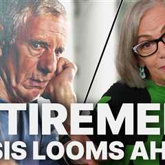 Securing Retirement: debunking lies on your 401K, IRA, Pensions, Social Security & Medicare