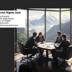 Parental Rights Utah