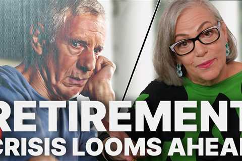 Securing Retirement: debunking lies on your 401K, IRA, Pensions, Social Security & Medicare