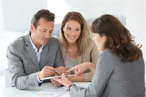 The Benefits Of Working With A Great Atlanta Mortgage Broker