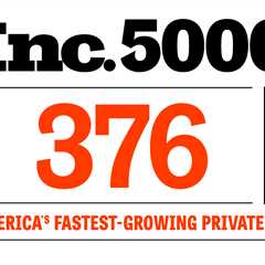 Optimus Futures | No. 376 on 2023 Inc. 5000 List of America’s Fastest-Growing Private Companies