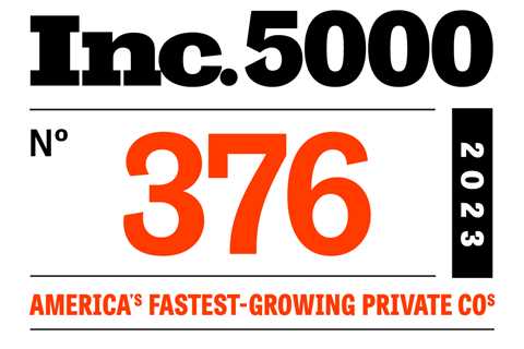 Optimus Futures | No. 376 on 2023 Inc. 5000 List of America’s Fastest-Growing Private Companies