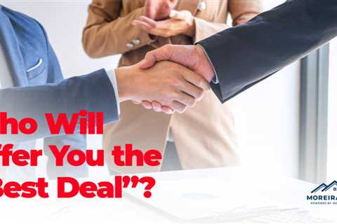 4 Types Of Mortgage Companies: Which Will Offer You The “Best Deal”?