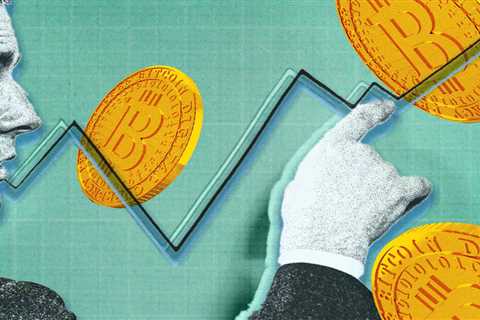 Bitcoin Price Rises, Seasonal Trend Points to More Increases