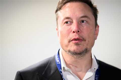 X Corp to file lawsuit towards media watchdog, others -Musk By Reuters