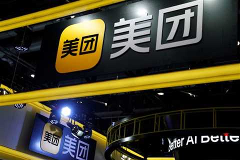 Chinese language meals supply big Meituan slumps on weak demand outlook By Investing.com