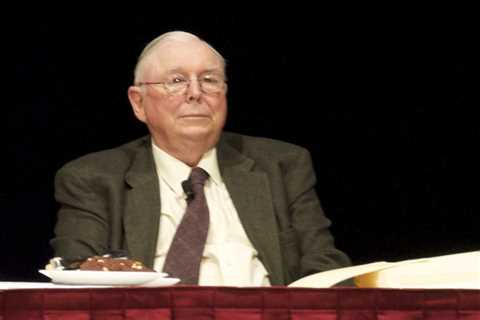 Charlie Munger Was A Legal Legend, Too