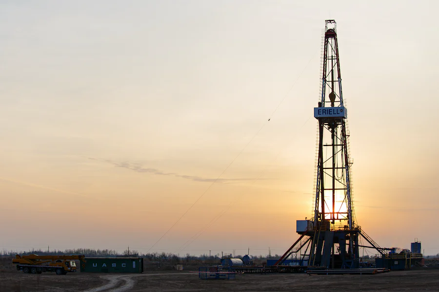 La disputa entre Pemex y Air Liquid por la ocupación temporal de la planta de hidrógeno en Tula..