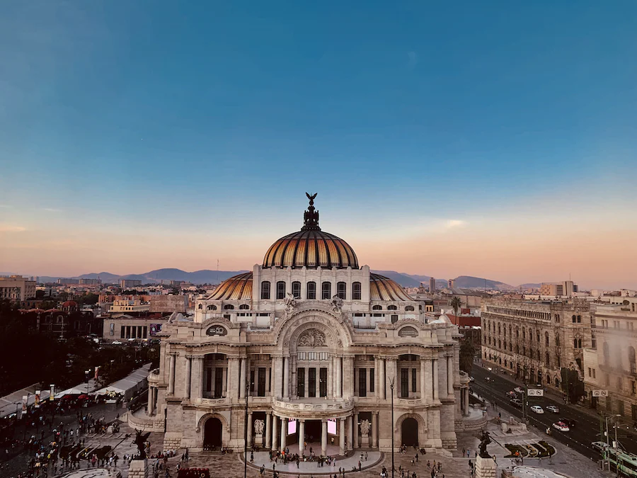 LA EXTREMA DESIGUALDAD DE LA RIQUEZA EN MÉXICO RESULTADO DE LAS DECISIONES POLÍTICAS DE LOS ÚLTIMOS ..