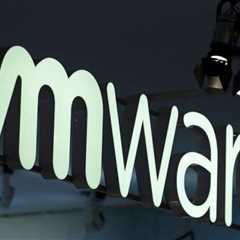 Broadcom says “many” VMware perpetual licenses bought assist extensions