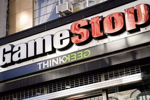 GameStop and AMC surge evokes 2021 meme shares saga