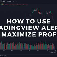 How To Use TradingView Alerts for Potential Trading Opportunities